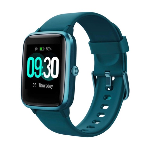 NEW Smart Watch Fitness, Heart, & Sleep Tracker - Picture 5 of 16